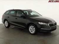 Neu Skoda Octavia Selection 150 PS (110 kW) 2025 Black magic perleffekt Kombi
