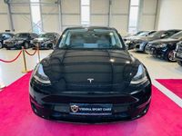 gebraucht Tesla Model Y Performance AWD*Wenig-KM*Inkl. MwSt.*Garantie*