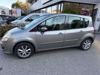 Gebraucht Renault Grand Modus Dynamique 73 PS (53 kW) 2008 Beige Van / Kleinbus