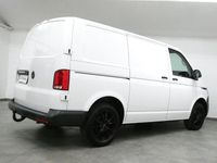 gebraucht VW T6.1 Transporter 2,0 TDI KR 3-Sitzer Ahk App Pdc Flügeltüren