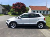 gebraucht VW Polo Country 12