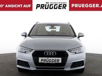 Gebraucht Audi A4 150 PS (110 kW) 2018 Silber Kombi