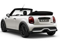 gebraucht Mini Cooper S Cabriolet 