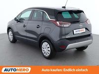 gebraucht Opel Crossland X 1.2 Turbo Ultimate