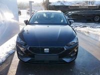 gebraucht Seat Leon Sportstourer FR 2.0 TDI DSG Kombi DSG*KAMERA*AH...