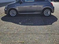 gebraucht Fiat 500 FireFly Hybrid 70 Sport