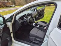 gebraucht VW Golf VII Golf Variant Variant BMT 1,6 TDI