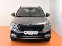 gebraucht Skoda Karoq Sportline TSI DSG ACT