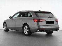 Gebraucht Audi A4 163 PS (119 kW) 2022 Grau Kombi