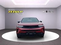 Gebraucht Opel Mokka 110 PS (80 kW) 2023 Rot SUV