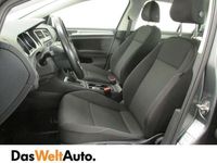 gebraucht VW Golf TDI SCR