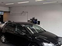 Gebraucht VW Golf VII 116 PS (85 kW) 2019 Limousine