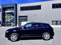 gebraucht Audi Q5 2,0 TDI quattro