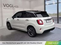 gebraucht Fiat 500X Firefly Sport