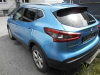 Gebraucht Nissan Qashqai Acenta 131 PS (96 kW) 2018 SUV