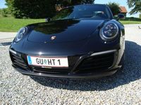 gebraucht Porsche 911 Carrera S Cabriolet PDK TOP !!!