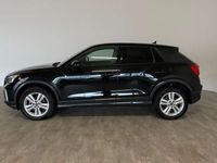 gebraucht Audi Q2 35 TFSI advanced *MATRIX-LED*ACC*KEYLESS*SHZ*RFK