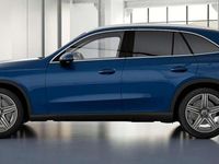 gebraucht Mercedes GLC200 AMG Line 4M Premium Pano DigiL 360° SHZ 167 kW ...