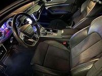 gebraucht Audi A6 40 TDI quattro S tronic sport