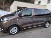 gebraucht Toyota Proace Verso Proace 2,0 D 150 Medium Family
