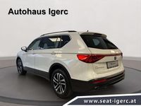 gebraucht Seat Tarraco Style