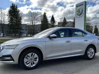 gebraucht Skoda Octavia Elegance 1,0TSI m-Hybrid 81kW/110PS 7-Gang DSG