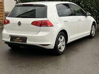 gebraucht VW Golf Lounge 1,2 BMT TSI