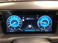 gebraucht Hyundai Tucson 16 T-GDI Hybrid 4WD N-