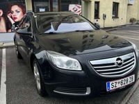 gebraucht Opel Insignia ST 2,0 Sport CDTI DPF