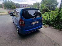 gebraucht Opel Zafira OPC 2,0 Turbo 16V