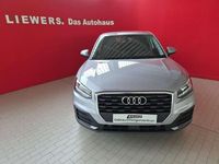 gebraucht Audi Q2 30 TDI intense