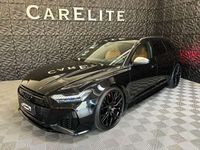 gebraucht Audi RS6 4.0 TFSI quattro*MTM AGA*Matrix LED*B&O*Pano.*