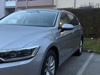 gebraucht VW Passat Comfortline 16 TDI DSG