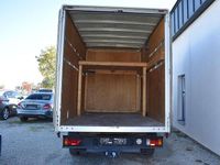 gebraucht Fiat Ducato 30 CDI Kofferaufbau