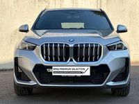 Gebraucht BMW X1 Shadowline 150 PS (110 kW) 2025 Silber SUV