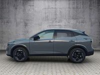 gebraucht Nissan Qashqai 13 DIG-T MHEV 4x4 N-ConnectaPLUS