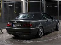 gebraucht BMW 325 Cabriolet 325 Ci Aut.