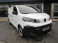 Neu Peugeot Expert S 120 PS (88 kW) 2025 Van