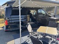 gebraucht VW California T6 Transporter Umbau