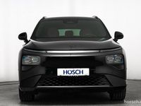 Gebraucht XPENG G9 405 kW (551 PS) 2024 Schwarz SUV