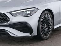 Gebraucht Mercedes 180 AMG 170 PS (125 kW) 2025 Silber Limousine