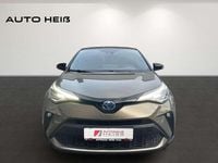 Gebraucht Toyota C-HR 184 PS (135 kW) 2021 Braun SUV