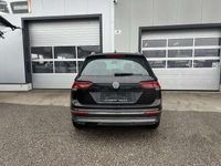 gebraucht VW Tiguan 20 TDI SCR 4Motion Highline DSG