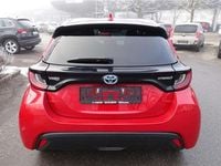 gebraucht Toyota Yaris 15 VVT-i Hybrid Active Drive