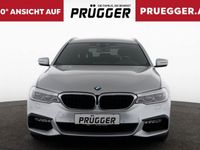 gebraucht BMW 530 d xDrive Touring Autom M-SPORT Individual