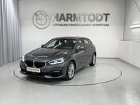 Gebraucht BMW 118 140 PS (102 kW) 2020 Mineralgrau Kleinwagen