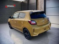 gebraucht Mitsubishi Space Star 12 Invite AS&G SDA 45 Jahre Edition