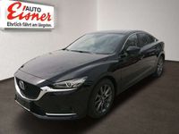 gebraucht Mazda 6 G15 CENTER-LINE