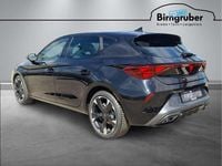 gebraucht Cupra Leon 2.0 TDI DSG 150 PS