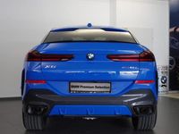 gebraucht BMW X6 xDrive30d M-Sportpaket